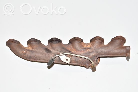 BMW 3 E90 E91 Exhaust manifold 8510293