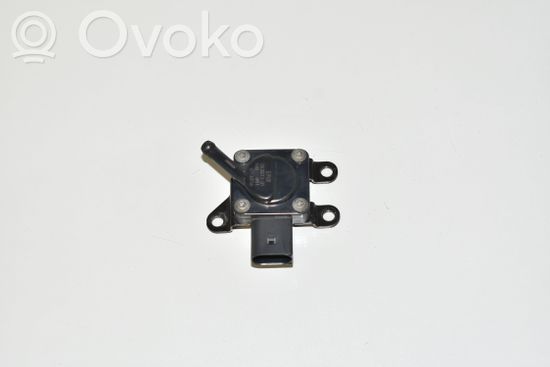 BMW 3 E90 E91 Exhaust gas pressure sensor 7808013