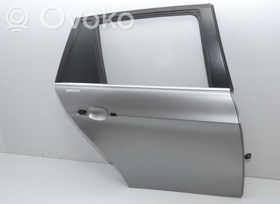 BMW 3 E90 E91 Rear door