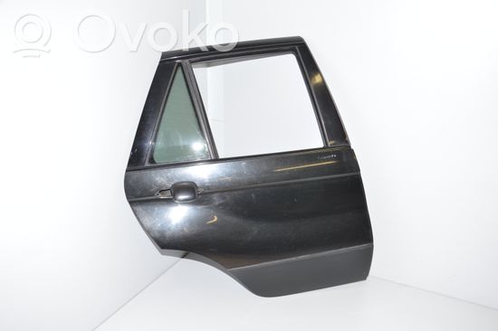 BMW X5 E53 Rear door