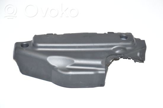 BMW X5 E53 Engine cover (trim) 7788912