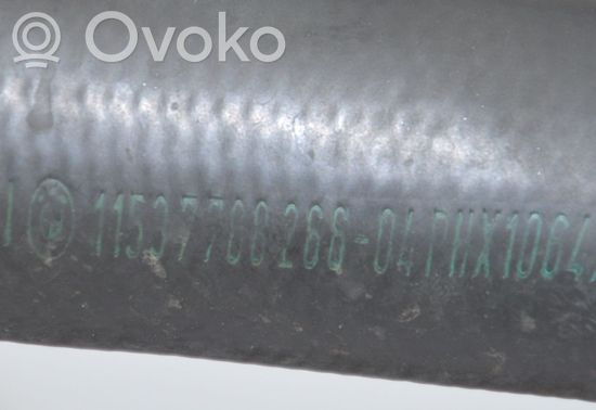 BMW X5 E53 Engine coolant pipe/hose 7788266