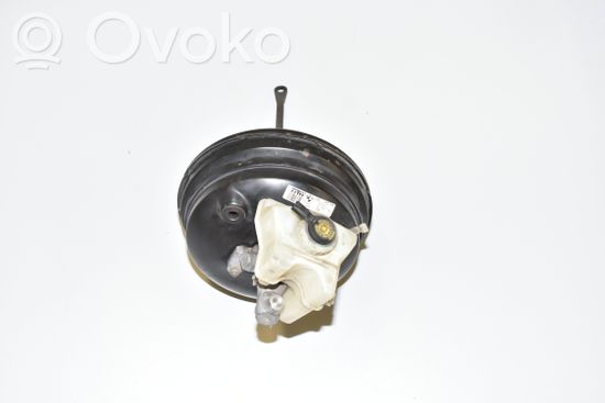 BMW X5 E53 Brake booster 6757706