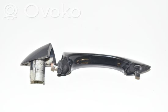 BMW X5 E53 Rear door exterior handle
