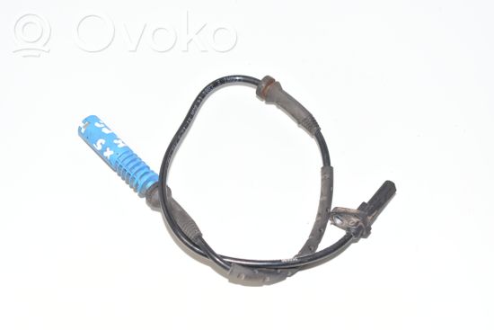 BMW X5 E53 ABS brake wheel speed sensor 6760533