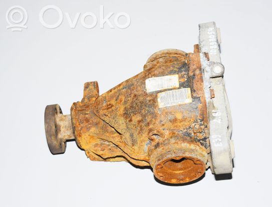 BMW 5 E39 Rear differential 9912030 1428575