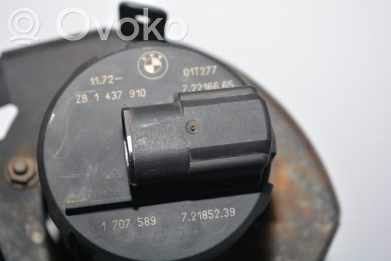 BMW X5 E53 Secondary air pump 1437910 1707589