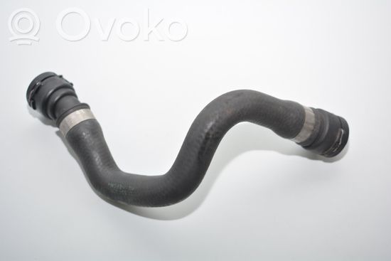 BMW X5 E53 Engine coolant pipe/hose 7505950