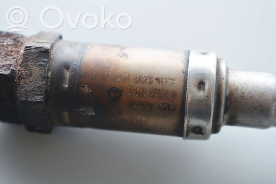 BMW X5 E53 Lambda probe sensor 1742050 0258003477