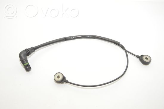 BMW X5 E53 Detonation knock sensor 1709317 0261231136