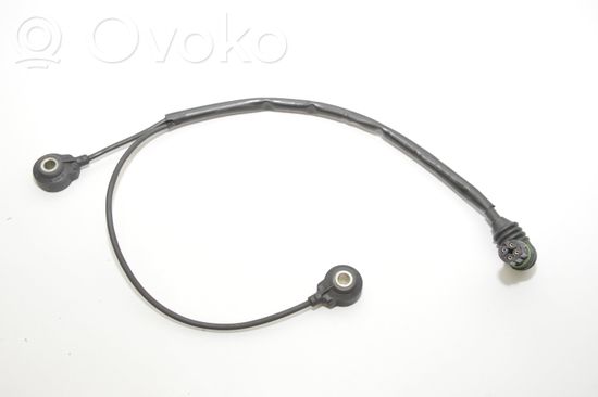 BMW X5 E53 Detonation knock sensor 1709317 0261231136