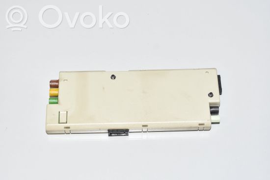 BMW M6 Aerial antenna amplifier 9346795 65209257372 65209350690