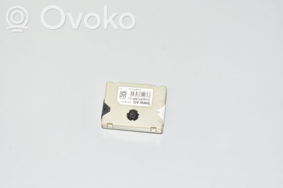 BMW M6 Aerial antenna amplifier 9261095 65209140179 65209261095