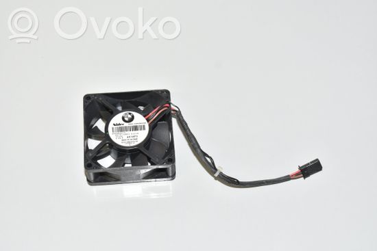 BMW M6 Engine control unit/module fan 6983075 65126920409 65156983075