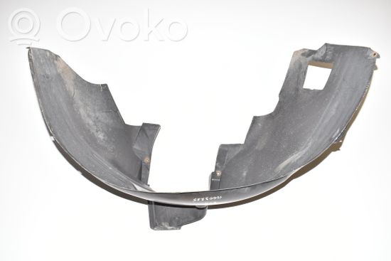BMW X5 E53 Front wheel arch liner splash guards 8402443 51718402443