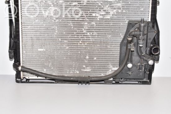 BMW X5 E53 Radiator set 17101439101 17101439101 17107559966