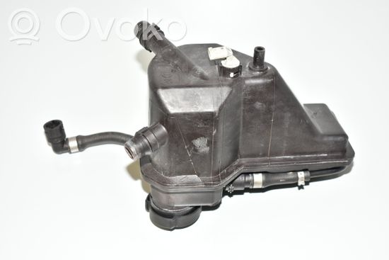 BMW X5 E53 Coolant expansion tank/reservoir 17107514964 17107503769 17111705613