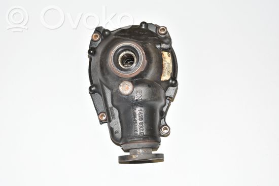 BMW X3 E83 Front differential 1428835 7523652 7523652