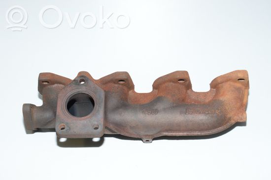 BMW 3 E92 E93 Exhaust manifold 7810182 11627797389 11627810182