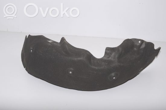 BMW 3 E92 E93 Rear arch fender liner splash guards 7154413