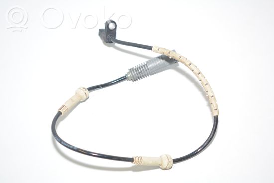 BMW 3 E92 E93 ABS brake wheel speed sensor 6785020