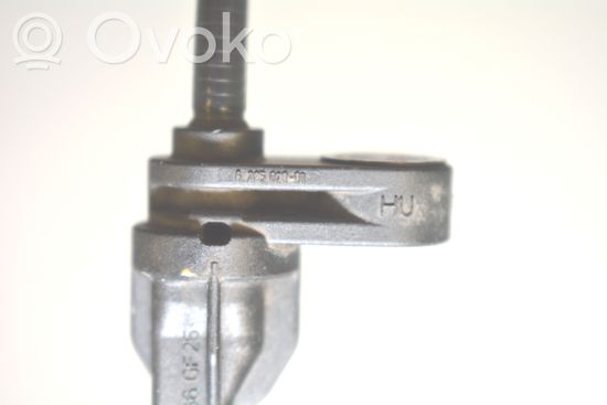 BMW 3 E92 E93 ABS brake wheel speed sensor 6785020