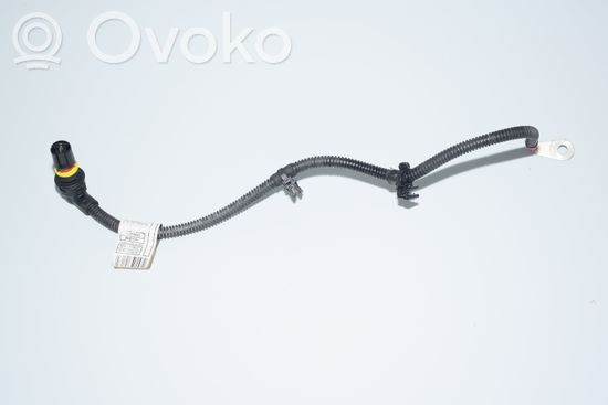 BMW 3 E92 E93 Glow plug wires 7800166