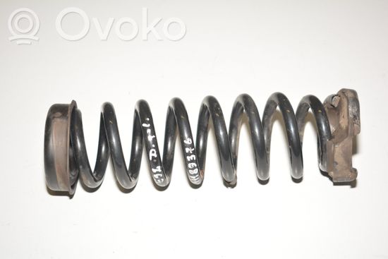 BMW 3 E92 E93 Rear coil spring 6764419 6764420