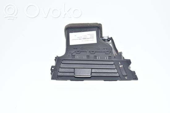 BMW 3 E92 E93 Dashboard side air vent grill/cover trim 9130466
