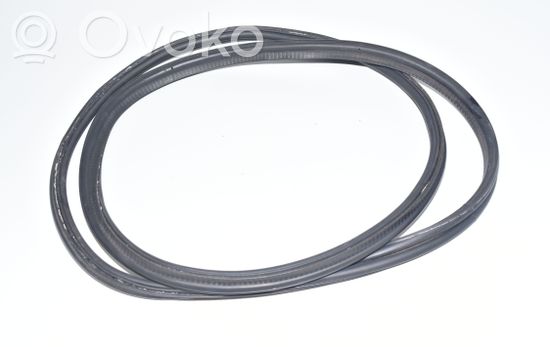 BMW 3 E92 E93 Trunk rubber seal (body) 7129195