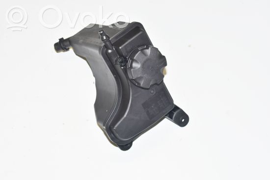 BMW 3 E92 E93 Coolant expansion tank/reservoir 7810592