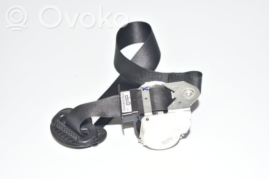 BMW 3 E92 E93 Front seatbelt 9138246