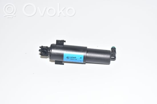 BMW 3 E92 E93 Headlight washer spray nozzle 4872039