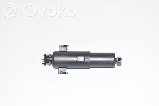 BMW 3 E92 E93 Headlight washer spray nozzle 4872039