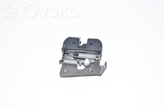 BMW 3 E92 E93 Seat back rest lock catch 7112864