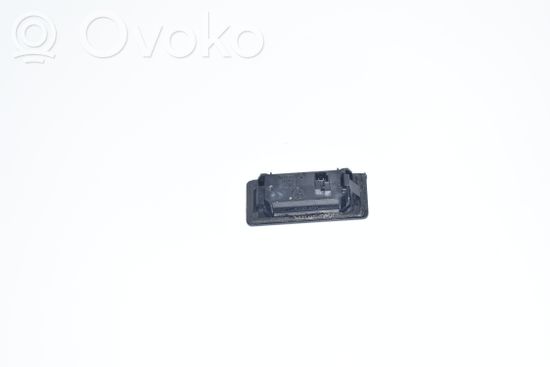 BMW 3 E92 E93 Number plate light 7193293