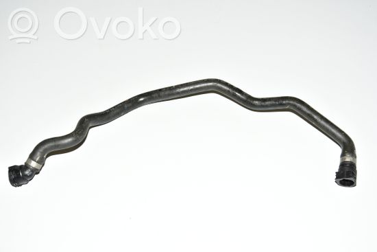 BMW X5 E70 Engine coolant pipe/hose 7808080