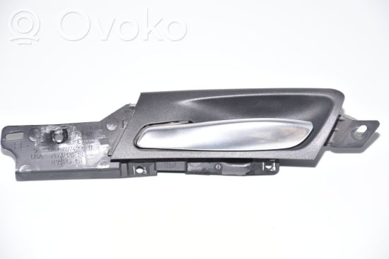 BMW X5 E70 Front door interior handle 6974295
