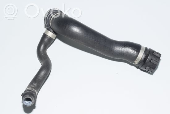 BMW 5 E60 E61 Engine coolant pipe/hose 7521777