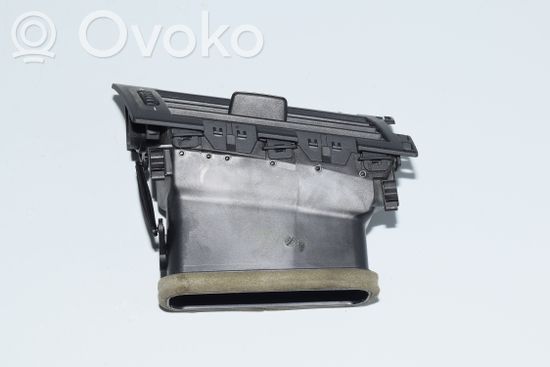 BMW 5 E60 E61 Dashboard side air vent grill/cover trim 6953619