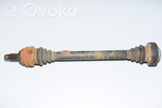 BMW 5 E60 E61 Rear driveshaft 7529217
