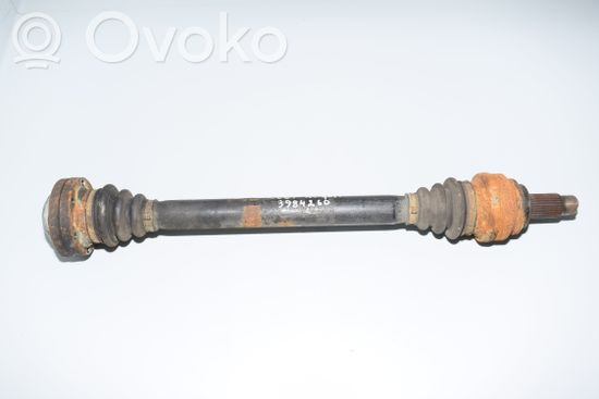 BMW 5 E60 E61 Rear driveshaft 7529217