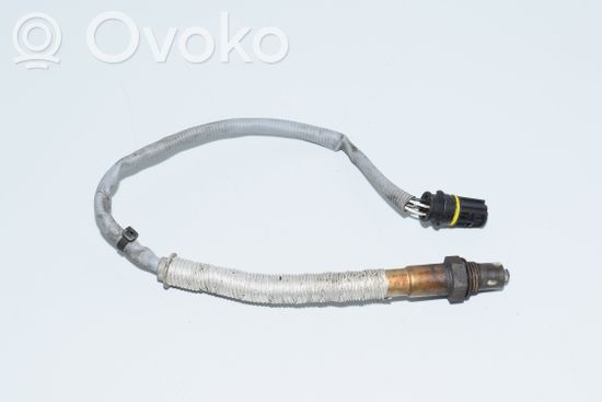 BMW 5 E60 E61 Lambda probe sensor 7545244 0258006790