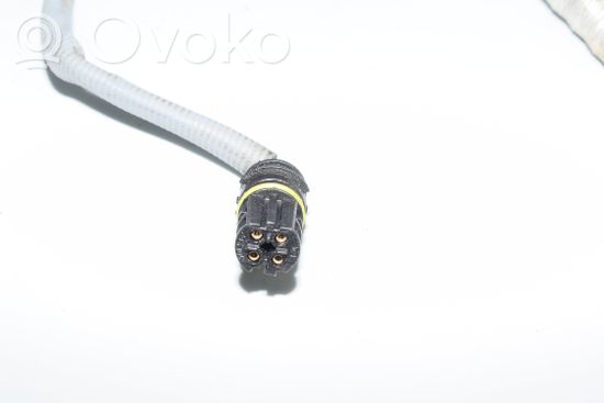 BMW 5 E60 E61 Lambda probe sensor 7545244 0258006790