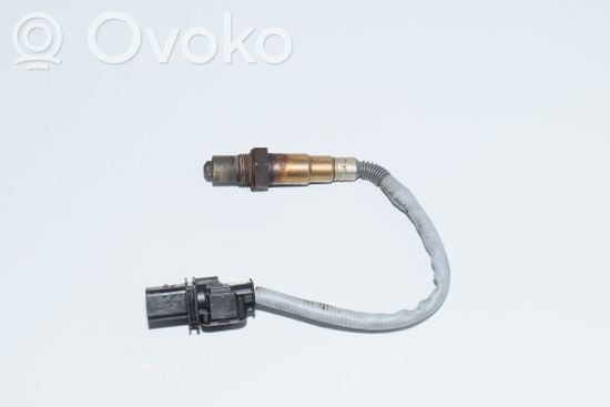 BMW 5 E60 E61 Lambda probe sensor 7537984 0258017038