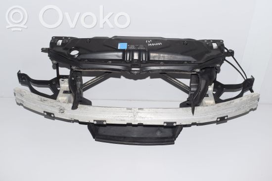 BMW 5 E60 E61 Radiator support slam panel 7547246