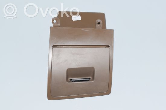 BMW 5 E60 E61 Glove box 7156225