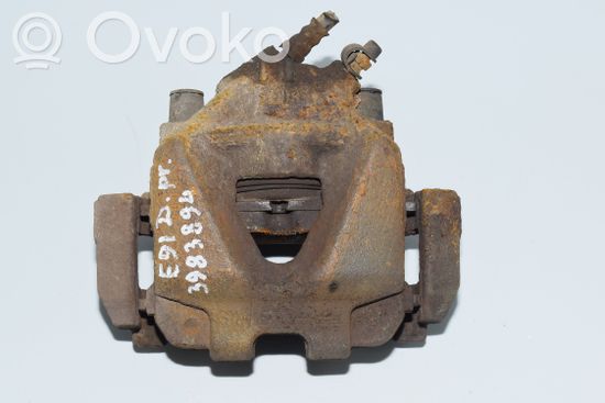 BMW 3 E90 E91 Front brake caliper