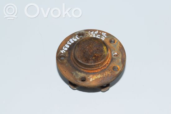 BMW 3 E90 E91 Front wheel ball bearing 6765154 6765157