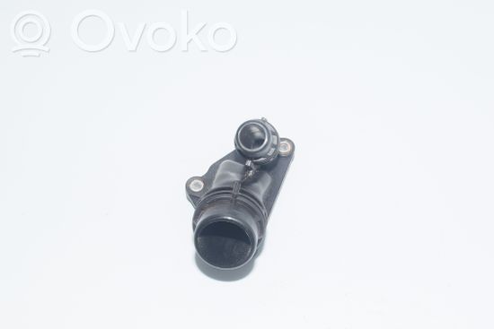 BMW X1 E84 Engine coolant pipe/hose 7800048